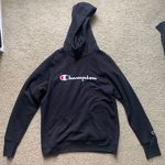 Champion Hoddie Photo 0