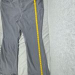 Ryegrass Women's Gray High Waist Semi Flare Jeans Size 20W Photo 5