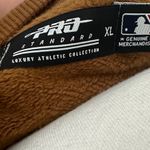 Philadelphia Brown Women's Sweatshirt Size XL Photo 1