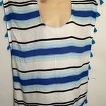 Surf Gypsy New women's beach blouson. Loose fit.$20 Photo 0