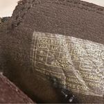 Earth Origins  Brown‎ Ankle Boots Size 8 Photo 10