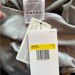 Nike NWT gray one luxe leggings size S Photo 6