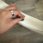 Songmont Cream Hobo Bag Photo 3