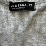 Ross Grey Tank Photo 2