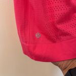 Lululemon Breeze By Muscle Tank II *Squad Heartthrob Size 8 Photo 5