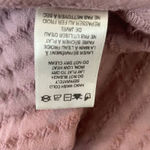 Anthropologie Saturday Sunday Women Top S Rose Ruffle Cap Sleeve Frilly Girly Cottagecore Y2K Photo 8