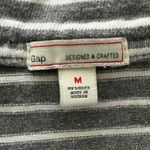 Gap grey skirt with pockets Photo 2