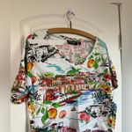 Casual Embellished T Photo 1