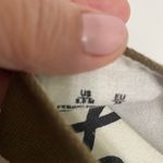 Sam Edelman Stripped canvas slip on shoes by  Photo 2