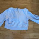 Lululemon Scuba Half-Zip Oversized Hoodie Photo 0
