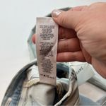 frame denim Frame Le Crop Mini Boot Cut Denim Jeans Womens Size 23 Mid-Rise Blue NEW Photo 4