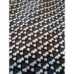 Laundry by Shelli Segal  Multicolored Patterned Top Blouse Woman’s Size Large Photo 4