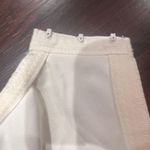 NWT Lilyette Cream Underwire Minimizer Bra Sz 38DD Photo 2