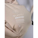 Blanqi Body Beige Nude Seamless Maternity Slip Dress Shapewear L/XL Pink Size L Photo 8