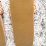 Loeffler Randall  Sonnie Slide Sandals Ballet Pink Photo 7