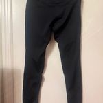 Nike Dri Fit Black Women’s Leggings Photo 4