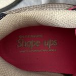 Skechers  Shape Ups Pink Gray Size 8.5 Photo 6