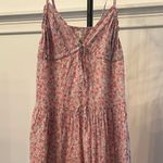 Rebecca Taylor EUC La Vie Sun Dress Midi Floral Small 🥰 Photo 1