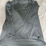 Lululemon  Swiftly Long Sleeve Tech Photo 0
