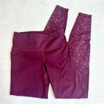 Lululemon Speed Wunder Mid-Rise Leggings! Photo 1