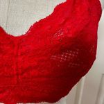 Cosabella  red sweetie bra Photo 10