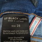 Black Label  women's jeans Photo 7