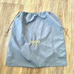 Hobo blue drawstring dust bag Photo 0
