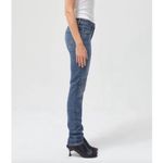 AGOLDE  Devon Low Rise Stovepipe‎ Denim Jeans Photo 1