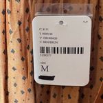 Free People Show Stoppin Blouse NWT Flowy Long Sleeve Fall Boho Size Medium Photo 5