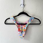 Bydee Australia Swim Bikini Bottom Tropico Print Size S Vacation Summer Photo 1