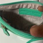 Danielle Nicole  Vibrant Green Crossbody Bag with Adjustable Strap Photo 2