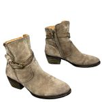Pikolinos Baqueira Ankle Boots Womens 9 Photo 3