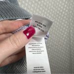 Rails  Aqua Tie Dye Karis Knit Cashmere Blend‎ Sweater Photo 3