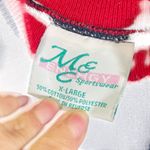 TGIF Grandma Sweatshirt Navy X Photo 2