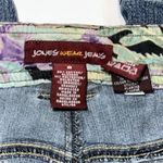 Jones Wear  vintage cropped jeans size 8 Photo 3