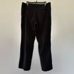 Daisy Fuentes Woman Classic Black Dress Pants Sz 16W Photo 9