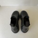 Dr. Martens Black 2976 Mono Smooth Leather Chelsea Boots Mens 5 / Womens 6 Photo 5