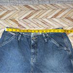 Hydraulic  Low Rise Waistband Wide Leg Carpenter Jeans Vintage Y2K‎ Baggy 90's Photo 10