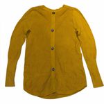 Max Studio  Waffle Knit Sweater Photo 1