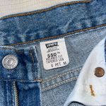 Levi's Vintage 550 Jeans Photo 4