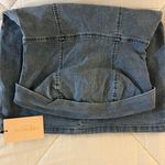 SheIn Jean Dress Photo 2