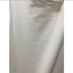 SKIMS Retired  Size 3X NWT Lace Logo Cami Tank Top Bone Pointelle Women's Photo 8