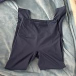 Lululemon Navy Blue Leggings Photo 1