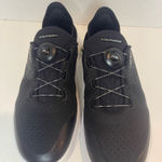 Under Armour  Black Athletic Shoes Photo 0