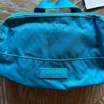 Athleta  Excursion Mini Belt Bag in Pacific Blue NEW Photo 2