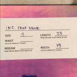 INC I.N.C. Ikat blouse Photo 3