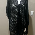 Staring At Stars  open shawl cardigan Photo 0