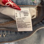 American Eagle Low Rise Baggy Jean Photo 4