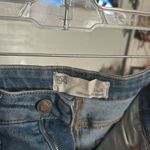 RSQ  Women's Blue Distressed Boyfriend Jeans Photo 3