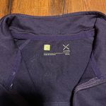 Xersion Ladies sz M athletic long sleeve top Photo 4